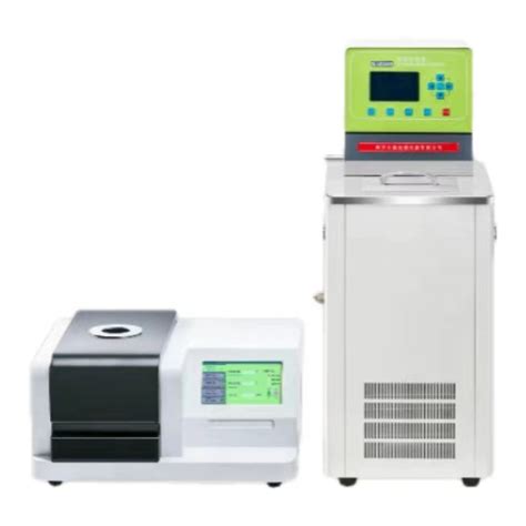 Differential Thermal Analyzer distribute|application of differential scanning calorimetry.